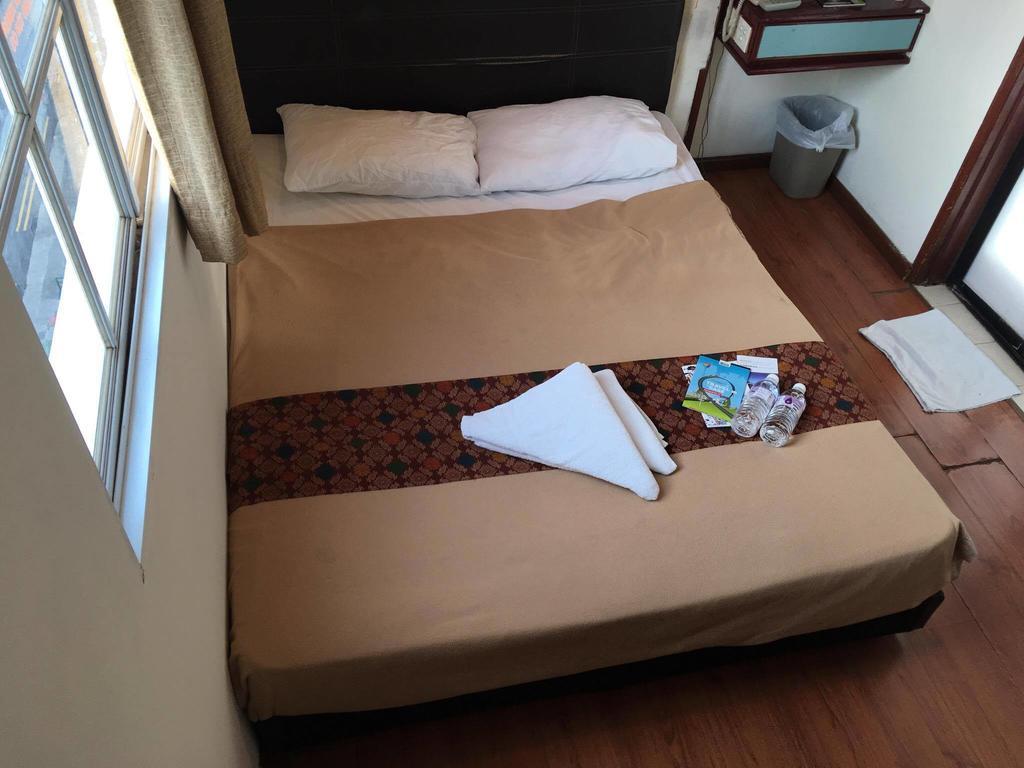 Happy Hotel Singapur Dış mekan fotoğraf