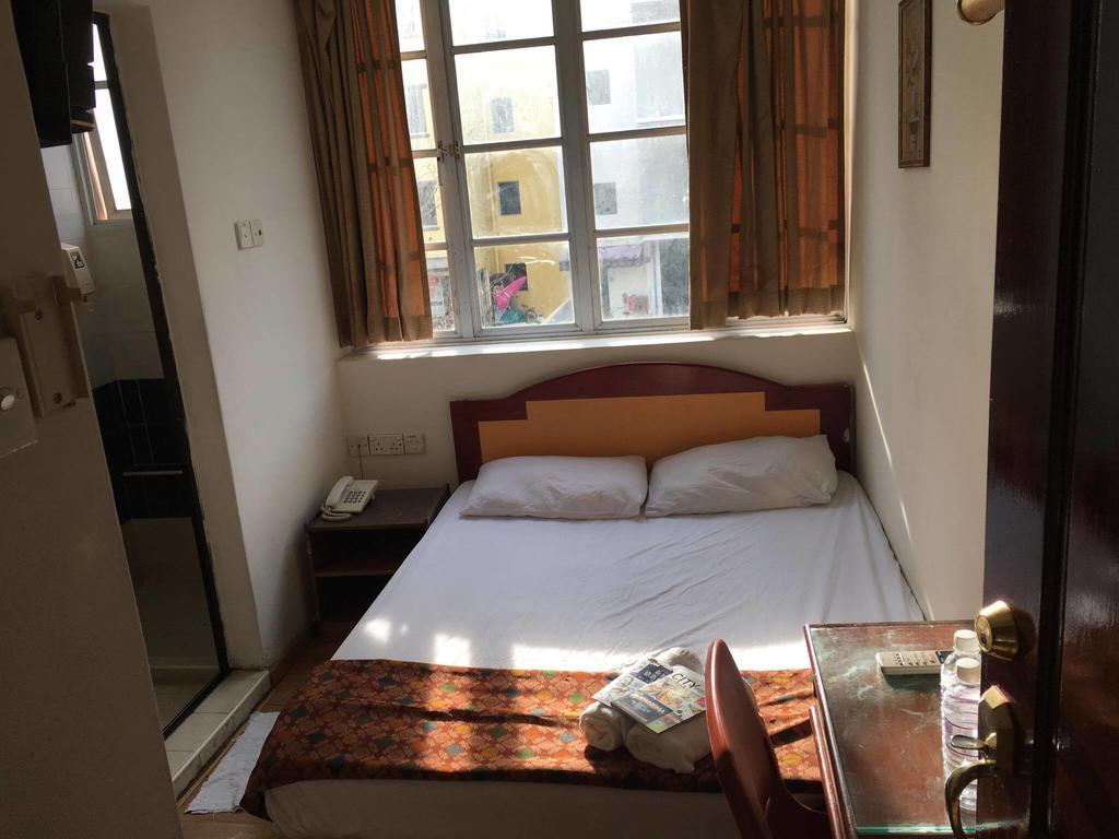Happy Hotel Singapur Dış mekan fotoğraf