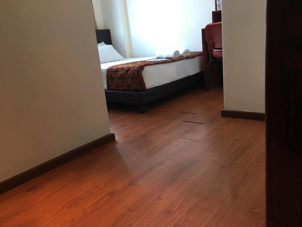 Happy Hotel Singapur Dış mekan fotoğraf